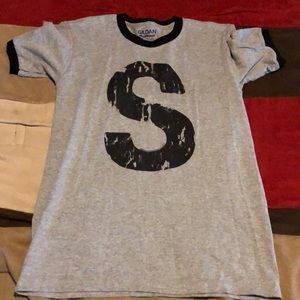 River Dale “S” Tee